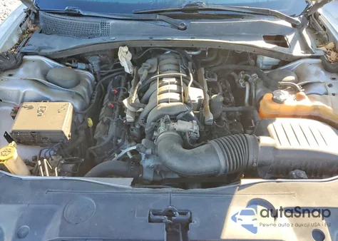 2014 Dodge Charger Police z USA, uszkodzony, nr VIN 2C3CDXAT9EH207528